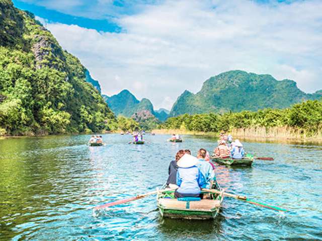 Vietnam - Der Weg des Erbes
