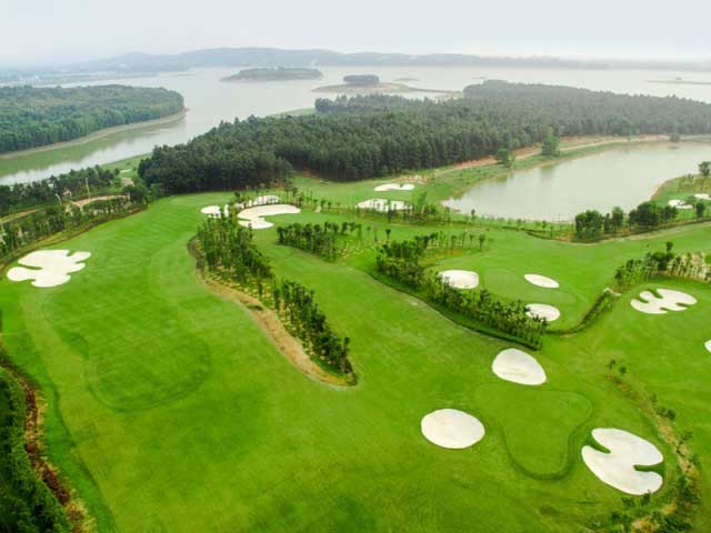 Golf in Vietnam